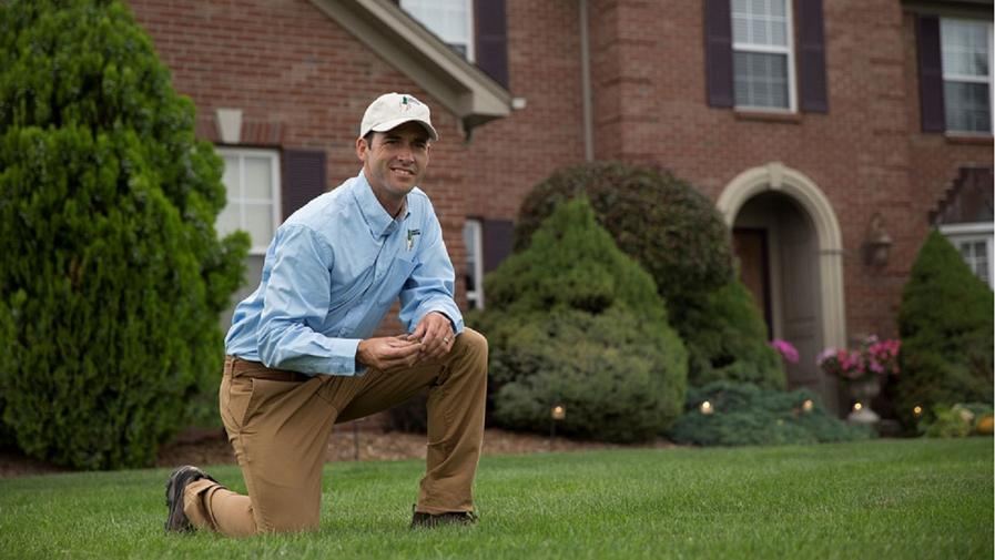 Cover photo of Lawn Doctor of Alpharetta-Cumming